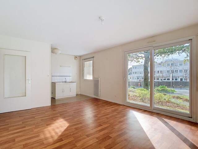 Appartement 3 pièces avec  place de parking , quartier la Martellière! — photo du bien