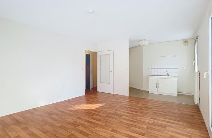 Appartement 3 pièces avec  place de parking , quartier la Martellière! — photo 3