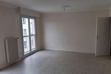 Appartement 4 pièces 213000 €