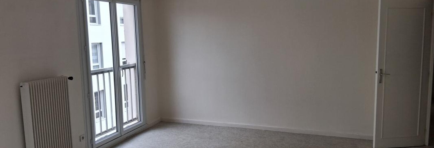 Appartement 4 Pièces 94 m² à vendre à Saint-Nazaire (44600)