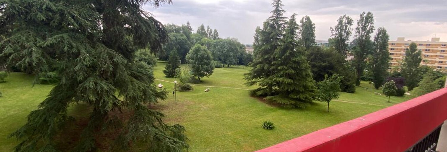 Appartement 4 Pièces 59 m² à vendre à Talence (33400)