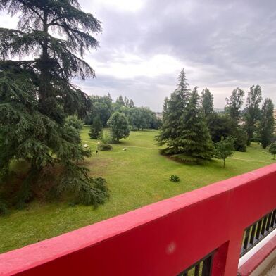 Appartement 4 pièces 167000 €