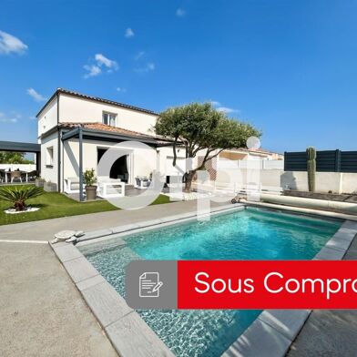 Maison 5 pièces 589000 €