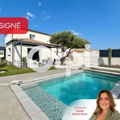 Maison 5 pièces 589000 €