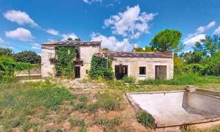 Maison 2 Pièces 150 m² à vendre à Sussargues (34160)