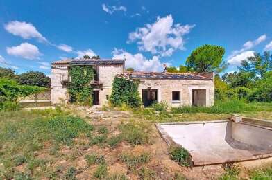 Maison 2 pièces 368000 €