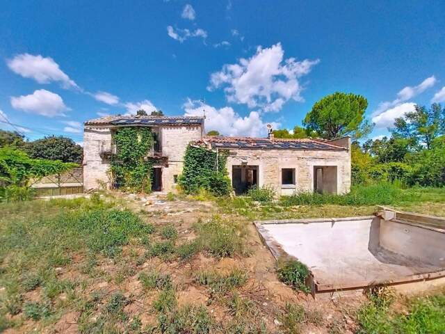 Maison À Vendre — photo du bien