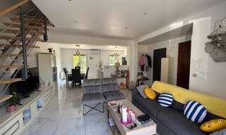 Maison 4 Pièces 78 m² à vendre à Frontignan (34110)