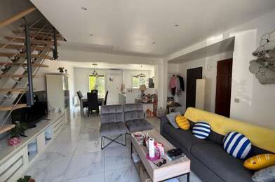 Maison 4 pièces 317000 €