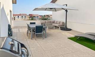 Appartement 3 Pièces 87 m² à vendre à Marseillan (34340)