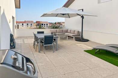 Appartement 3 pièces 390000 €