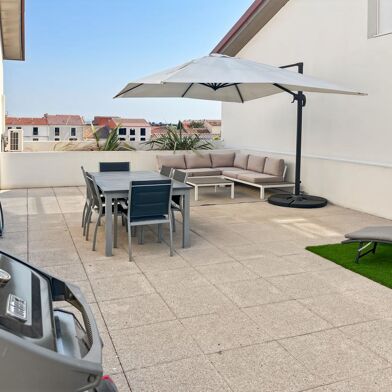 Appartement 3 pièces 390000 €