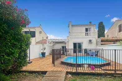 Maison 4 pièces 370000 €