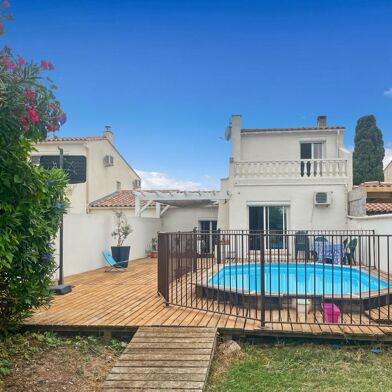 Maison 4 pièces 370000 €