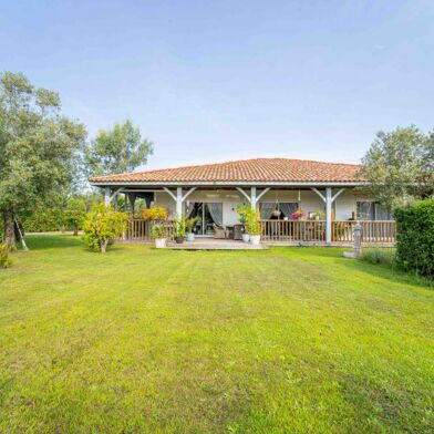 Maison 3 pièces 424000 €