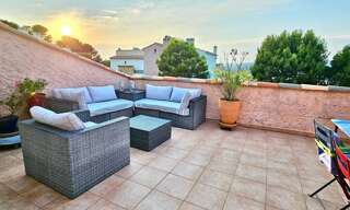 Appartement 4 Pièces 85 m² à vendre à Saint-Cyr-sur-Mer (83270)