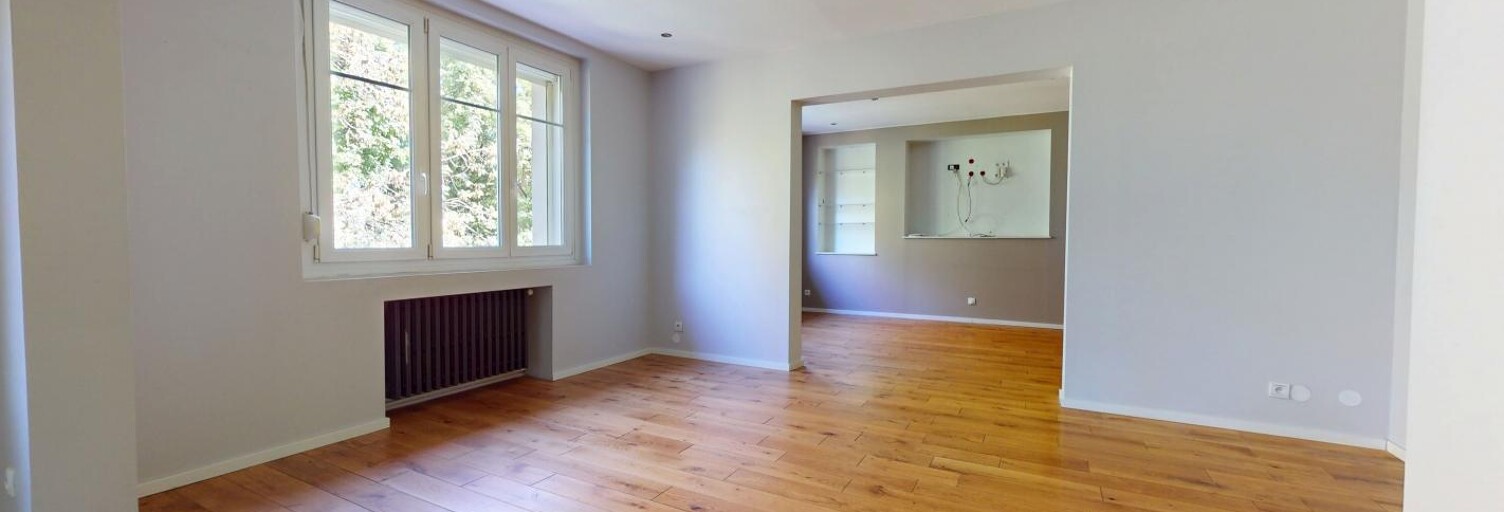 Appartement 4 Pièces 90 m² à vendre à Marange-Silvange (57535)