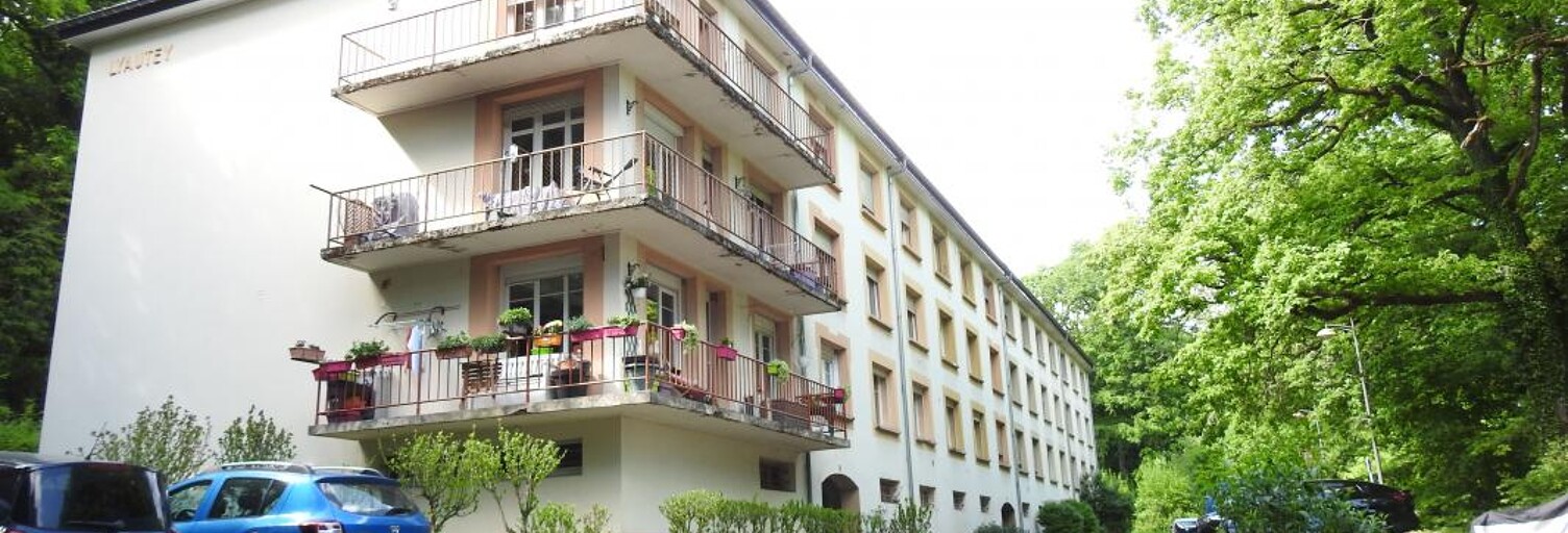 Appartement 4 Pièces 90 m² à vendre à Marange-Silvange (57535)