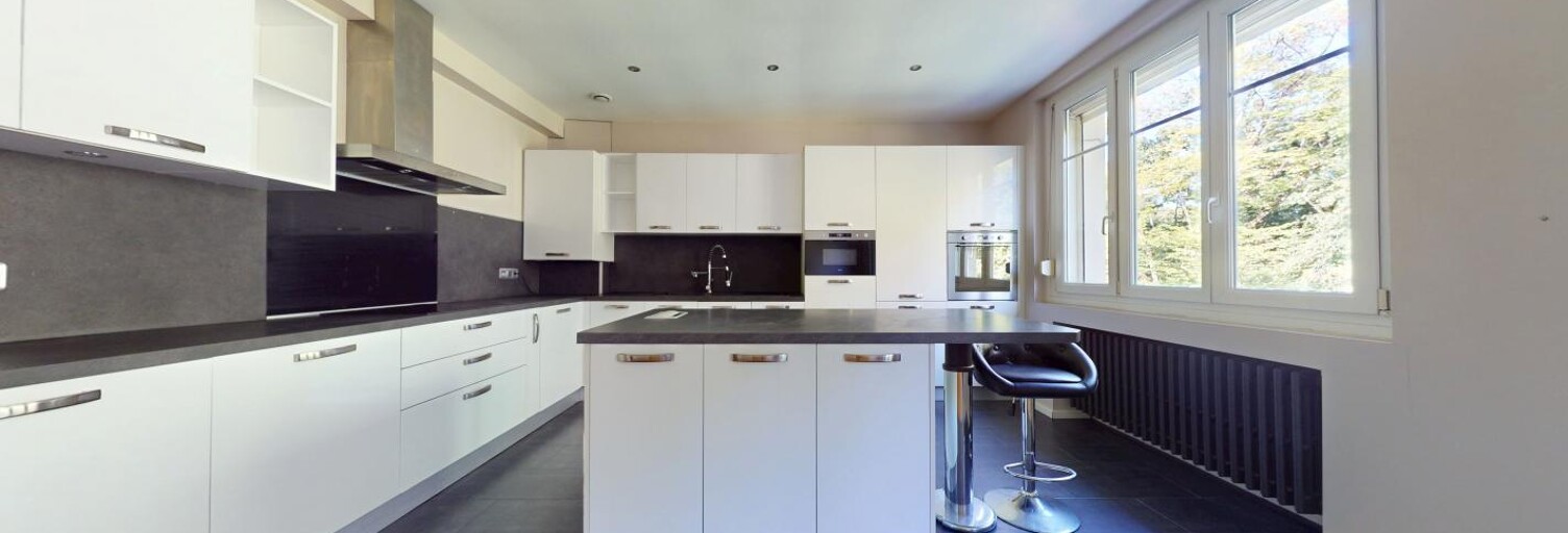 Appartement 4 Pièces 90 m² à vendre à Marange-Silvange (57535)