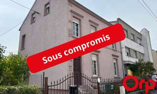 Maison 7 Pièces 177 m² à vendre à Yutz (57970)