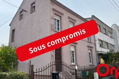Maison 7 pièces 249900 €