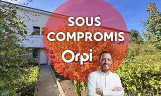 Maison 4 Pièces 133 m² à vendre à Metz (57050)