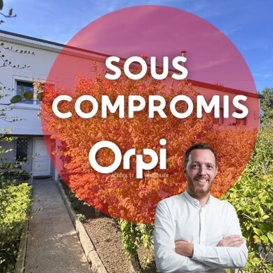 Maison 4 pièces 340000 €