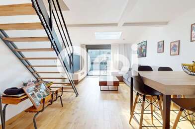 Maison 4 pièces 287000 €