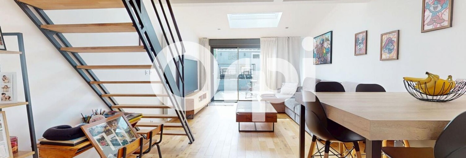 Maison 4 Pièces 91 m² à vendre à Le Havre (76620)