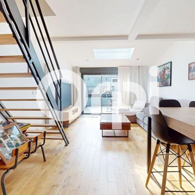 Maison 4 pièces 287000 €