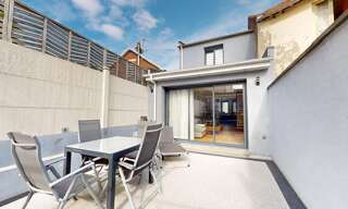 Maison 4 Pièces 91 m² à vendre à Le Havre (76620)