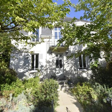 Maison 7 pièces 430000 €