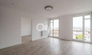 Appartement 2 Pièces 46 m² à vendre à Reims (51100)