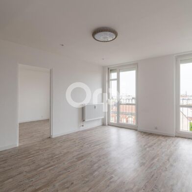 Appartement 2 pièces 119900 €
