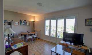 Appartement 3 Pièces 60 m² à vendre à Orléans (45100)