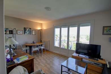 Appartement 3 pièces 135000 €