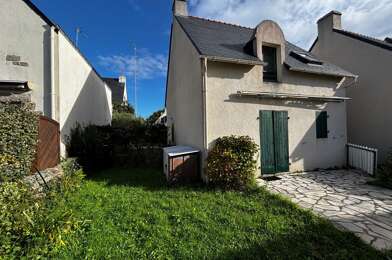 Maison 3 pièces 227900 €