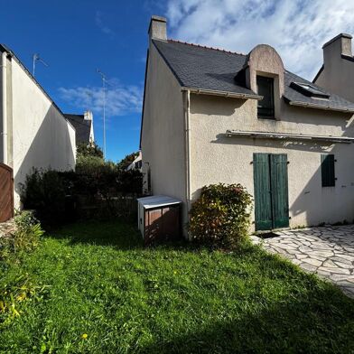 Maison 3 pièces 227900 €