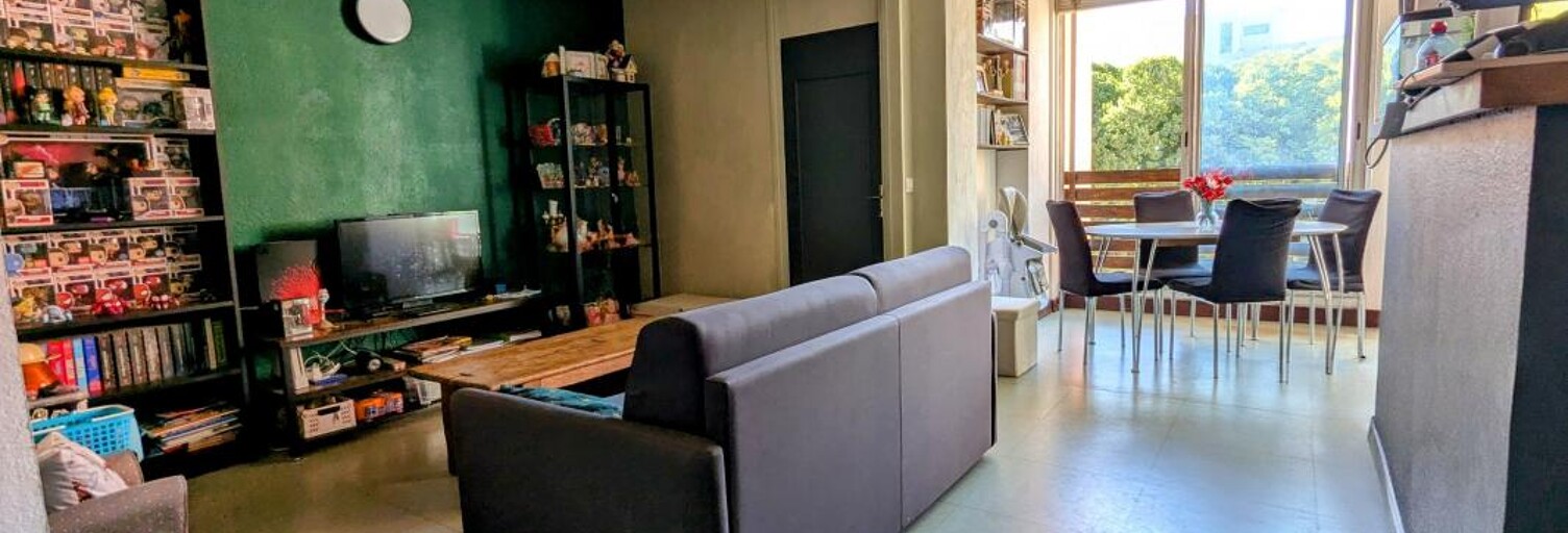 Appartement 5 Pièces 96 m² à vendre à La Valette-du-Var (83160)