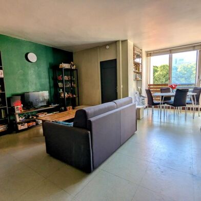 Appartement 5 pièces 180000 €