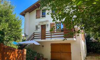 Maison 4 Pièces 145 m² à vendre à Anglet (64600)