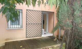 Appartement 1 Pièce 27 m² à louer à Toulouse (31500)