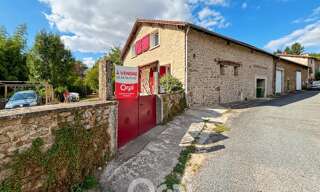 Maison 5 Pièces 173 m² à vendre à Le Buis (87140)