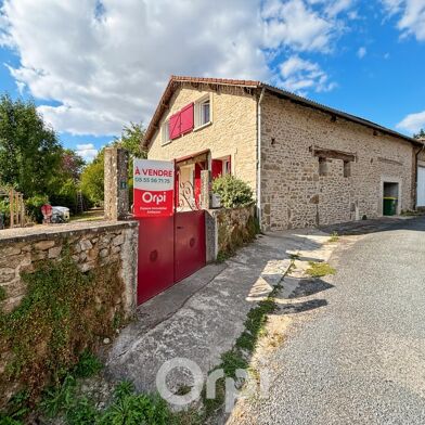 Maison 5 pièces 235000 €