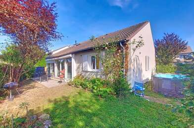 Maison 6 pièces 399999 €