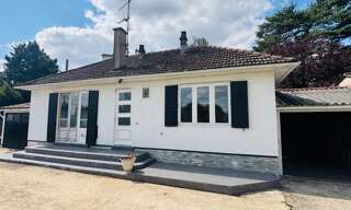 Maison 3 Pièces 69 m² à vendre à Poitiers (86000)