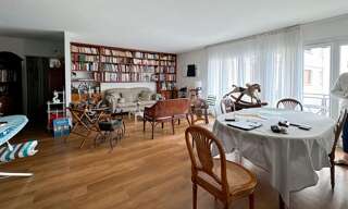 Appartement 3 Pièces 88 m² à vendre à Orléans (45000)