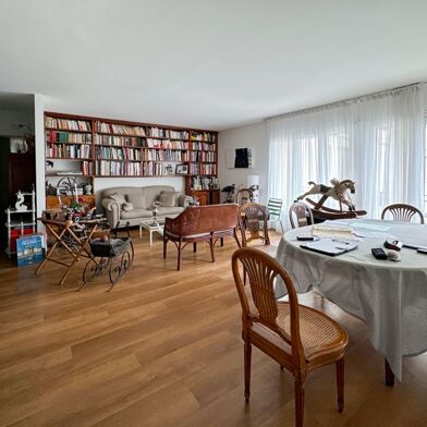 Appartement 3 pièces 197500 €