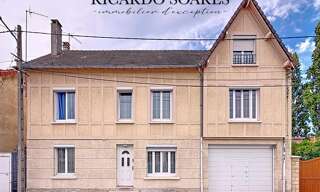 Maison 10 Pièces 277 m² à vendre à Pont-Sainte-Maxence (60700)