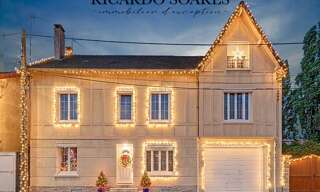 Maison 10 Pièces 277 m² à vendre à Pont-Sainte-Maxence (60700)